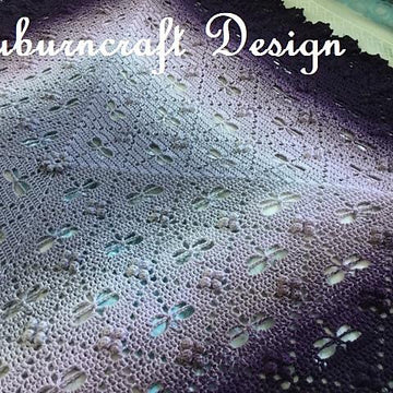 Flight of the Dragonfly Blanket