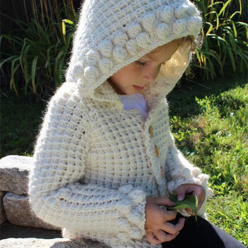 The Bobble Hoodie