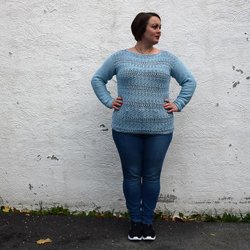 Coelum Sweater