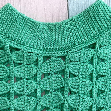 Jumper/Vest "Aurora"