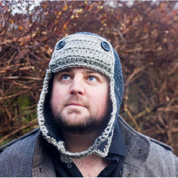 Intrepid Explorer Trapper Hat