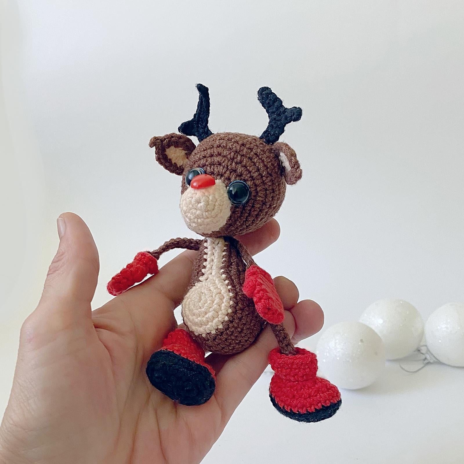 Rudolph the Red-Nosed Reindeer