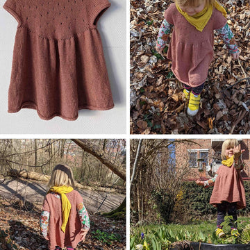 Lihan Dress