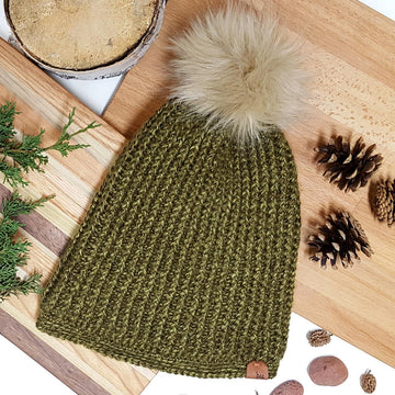 The Bolton Beanie