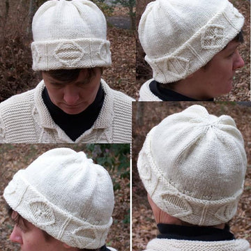 I "heart" Austria vest and cap