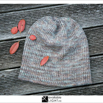 Stretchable Beanie