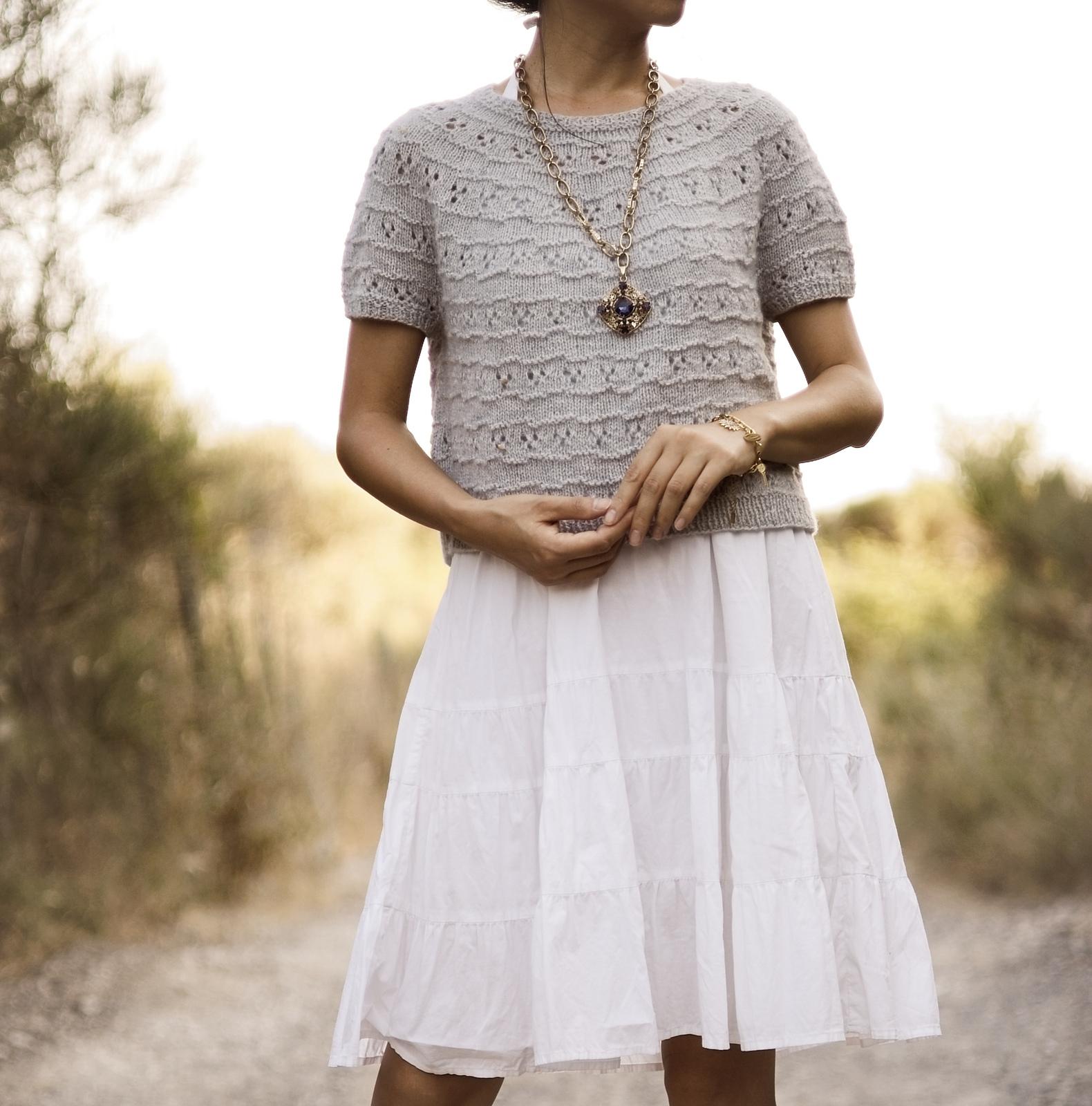 Vineyard Sweater