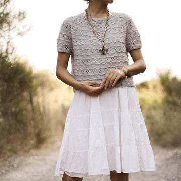 Vineyard Sweater