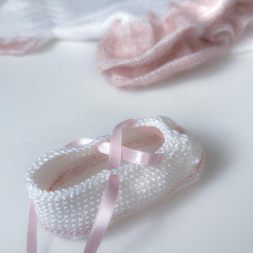 Ballerina Slippers