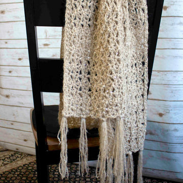Jacqueline Scarf
