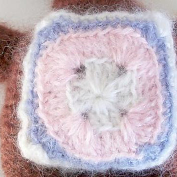 Gift Pocket Bear