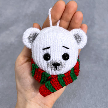 Christmas Bauble Ornaments