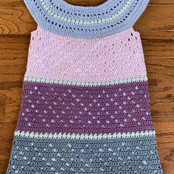 Trouvaille Dress and Tunic