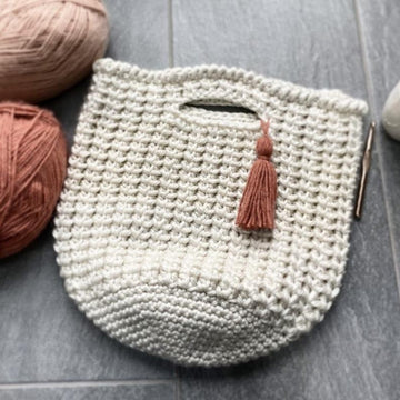 The Sutton Bag