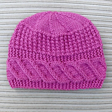 Hat "Cadence" for a Lady