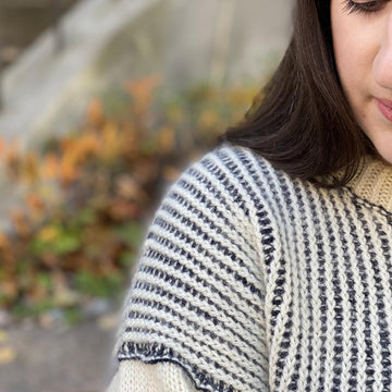 Penger Pullover