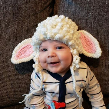 Mad About Hats