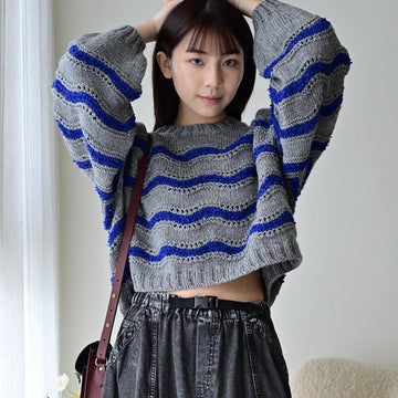 Drift Sweater
