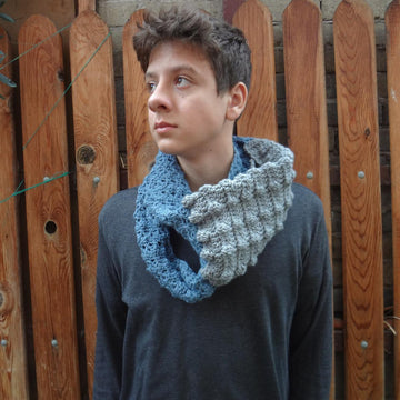 Jacob Scarf