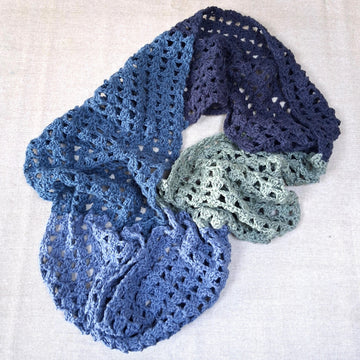 Malvern Scarf