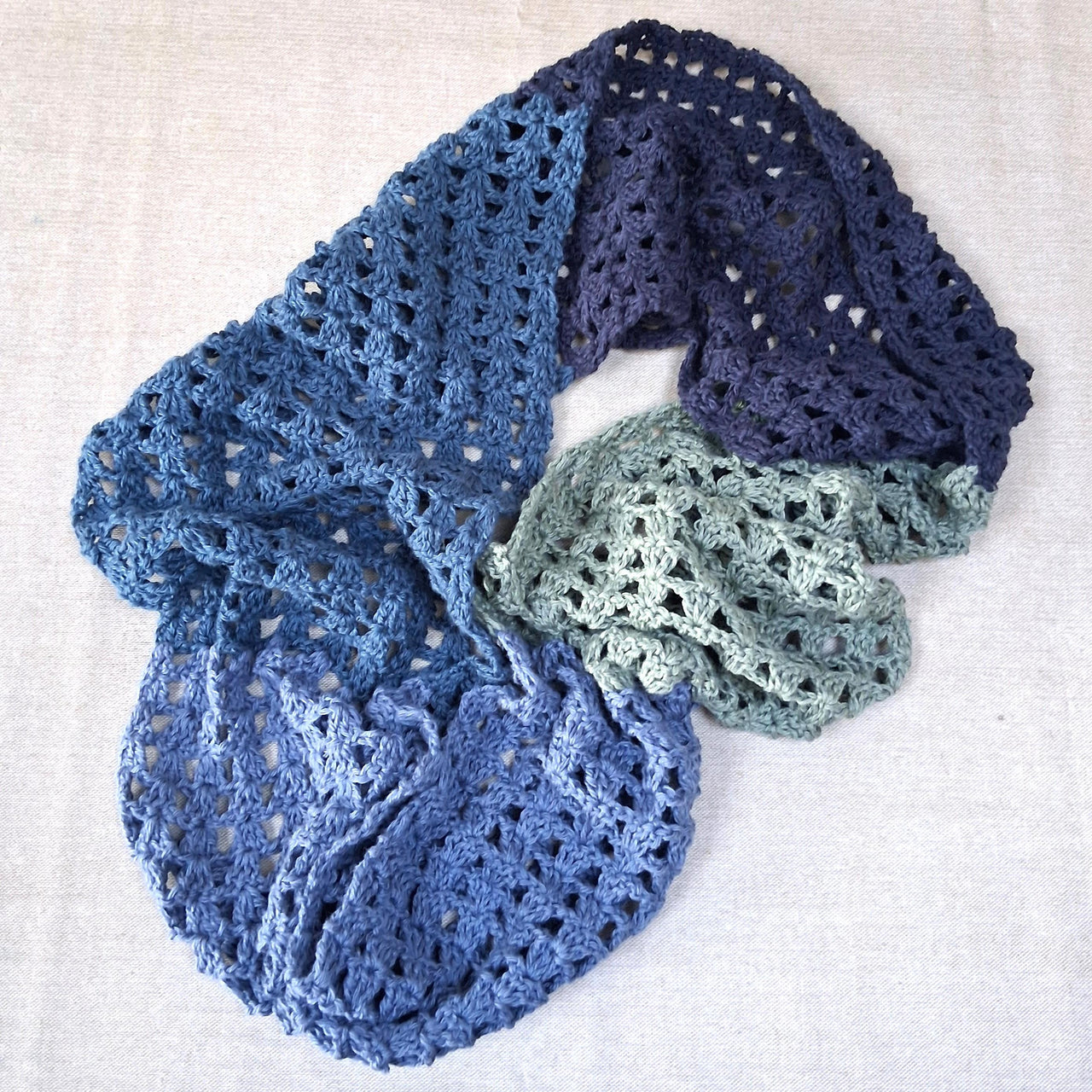 Malvern Scarf