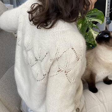 Hygge sweater