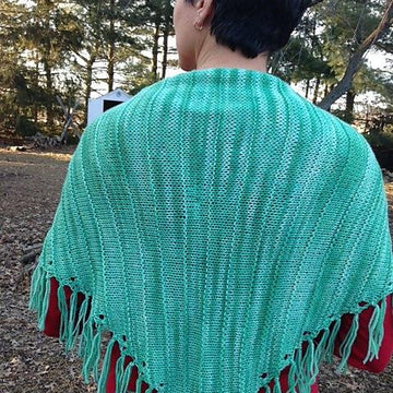 Remembrance Shawl