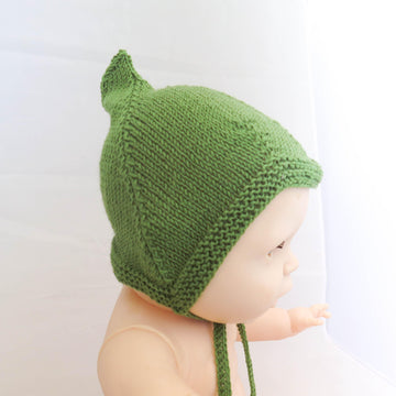 Playful Pixie Hat