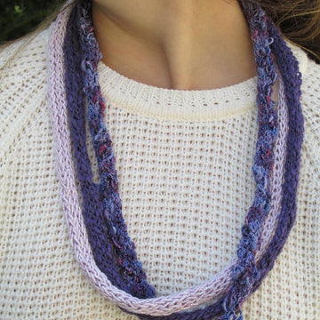 Twist And Shout Necklace