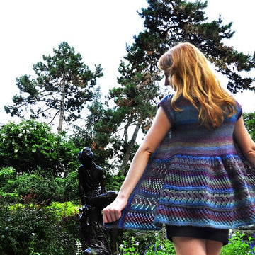 Ruffle Me Up Lace Cardigan