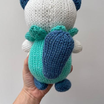 Oshawott Pokemon Toy