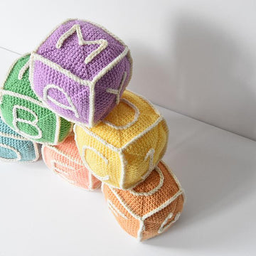 Baby Blocks