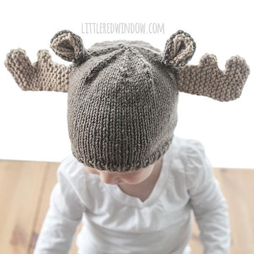 Moose Hat