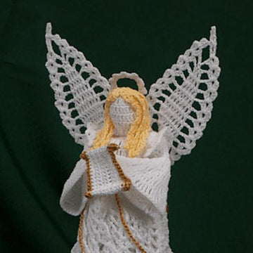 0676 Hallowed Pineapple Seraph
