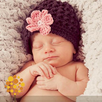 Landyn Newsgirl (Newsboy) Beanie