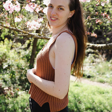 Bedruthan Camisole