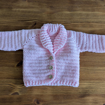 Isla Cardigan