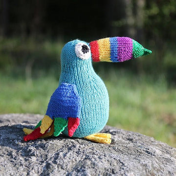 Toucan Tim