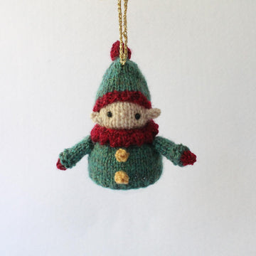 Festive Baubles