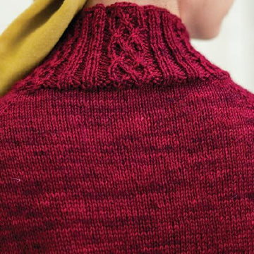 Pilkington Cardigan