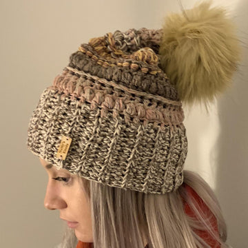 Buckley Hat