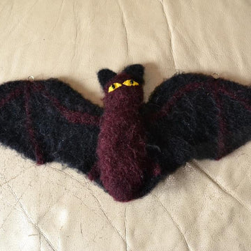 Halloween Bat