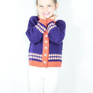 West Village Cardigan