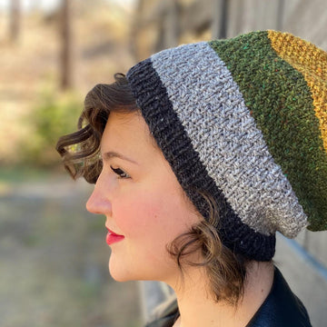 Larch Hat