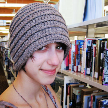 Yo-Yo Hat