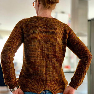 Olibhia Sweater