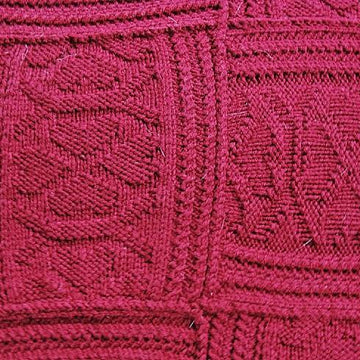 Matrimonial Afghan