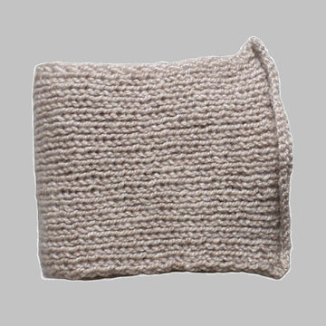 Chunky Scarves