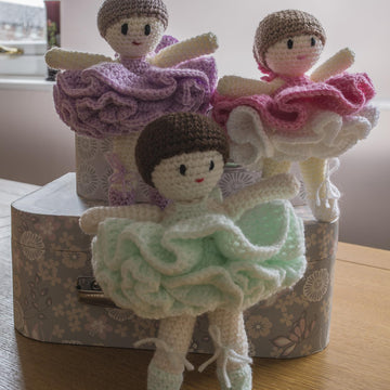 Ballerina Belles