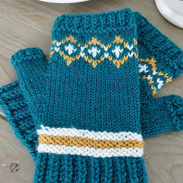 Fika Mitts